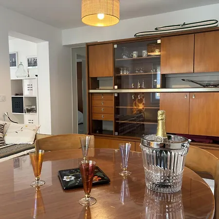 Semesterbostad Maison Au Calme, Animaux Acceptes - 4 Pers. - Fr-1-489-639 Le Vernet (Allier)