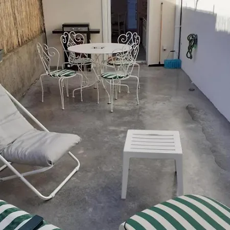 Semesterbostad Maison Au Calme, Animaux Acceptes - 4 Pers. - Fr-1-489-639 Le Vernet (Allier)